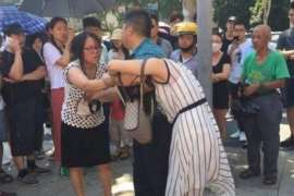 理塘市婚外情调查：什么事是夫妻住所选定权